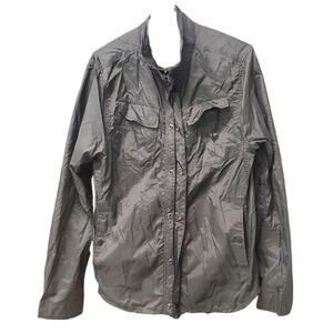 G-Star Raw cargo Full Zip Overshirt L Large